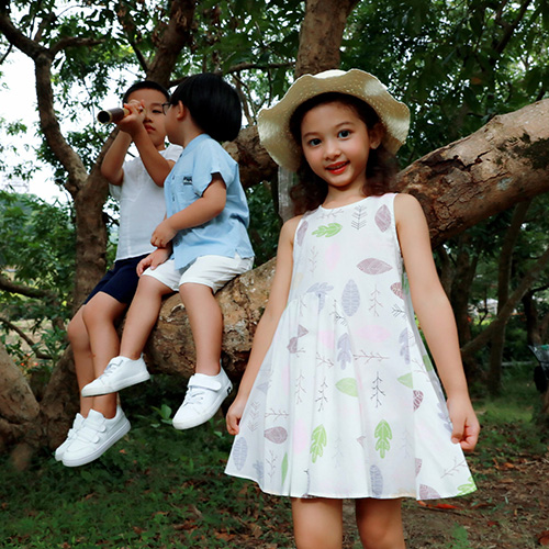 铅笔树童装诚邀您的加盟