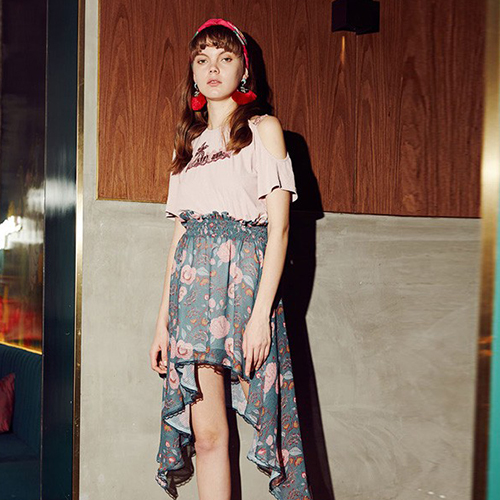 拉飞姆女装，诚邀加盟！