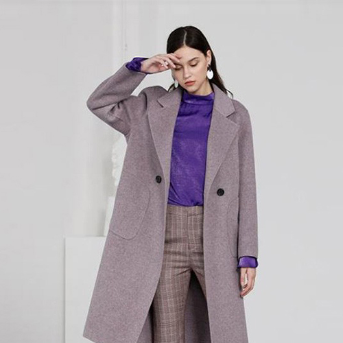 麦谷风女装，诚邀加盟！