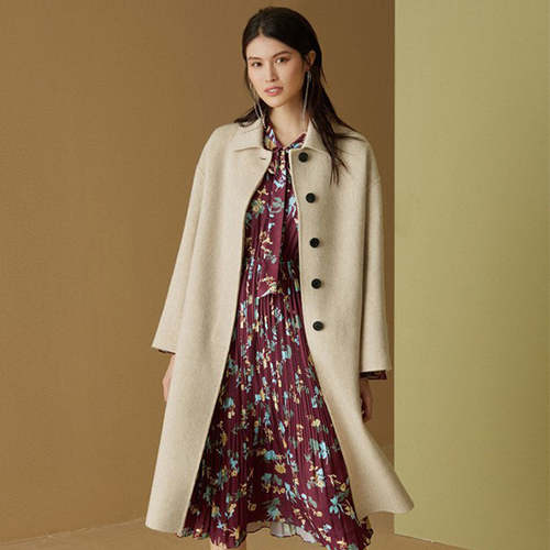 伊芙丽女装，诚邀加盟！