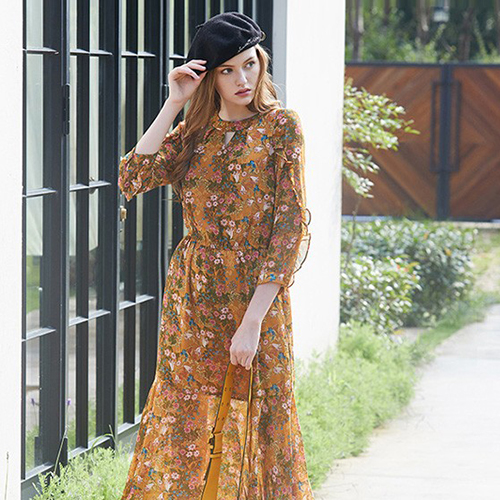 海贝女装，诚邀加盟！