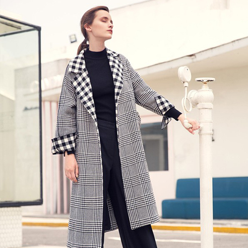 斐戈女装，诚邀加盟！