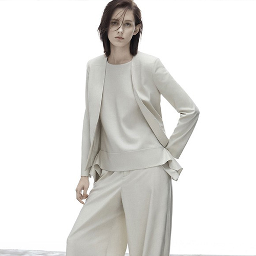 卡利亚里女装，诚邀加盟！