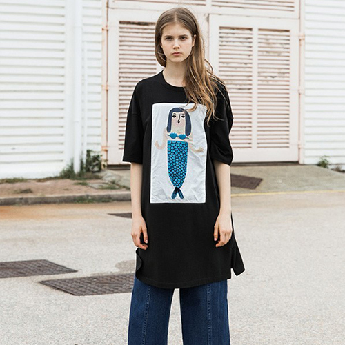 木依坊女装，诚邀加盟！