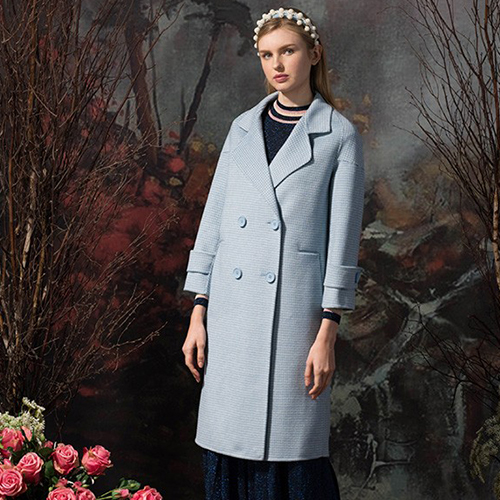 fexata女装，诚邀加盟！