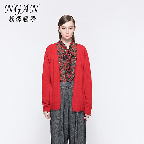 颜泽女装,诚邀加盟！