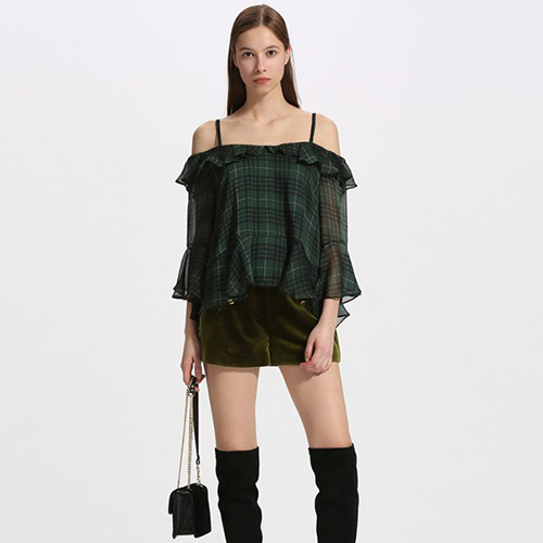 FivePlus女装，诚邀加盟！