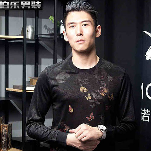 诺伯乐男装品牌诚邀您的加盟商！