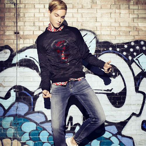 九九良品男装诚招加盟商