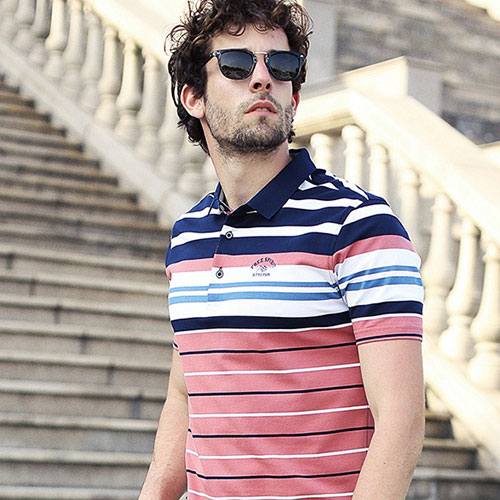 庄爵男装品牌诚邀您的加盟