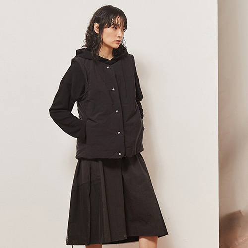 ybs女装，诚邀加盟！