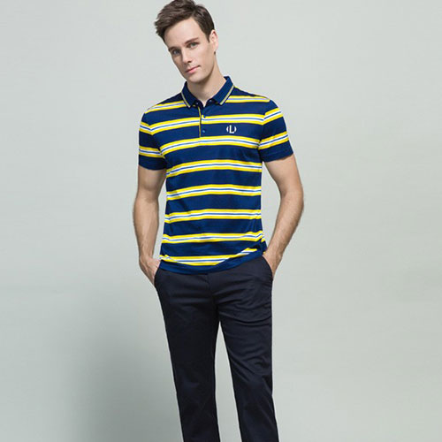 利郎男装品牌诚邀您的加盟