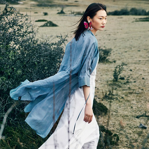  念奴娇女装，诚邀加盟！