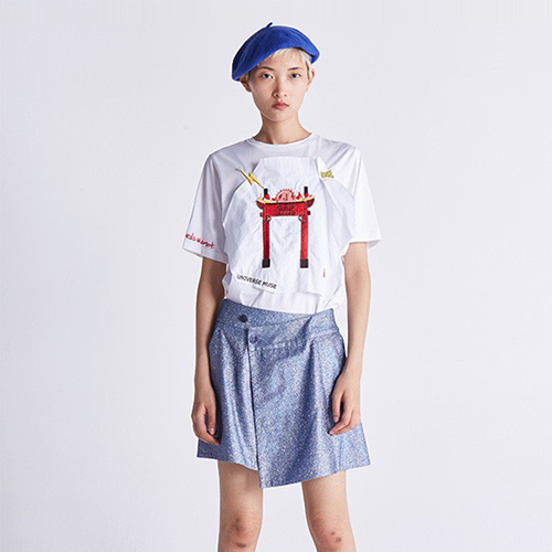 吉承女装，诚邀加盟！