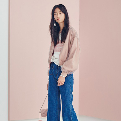 HALOHAPPY女装，诚邀加盟！