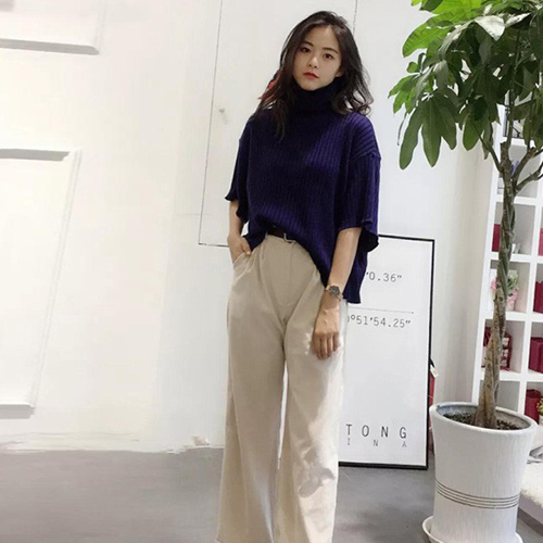 LutinoLuxe女装,诚邀加盟！