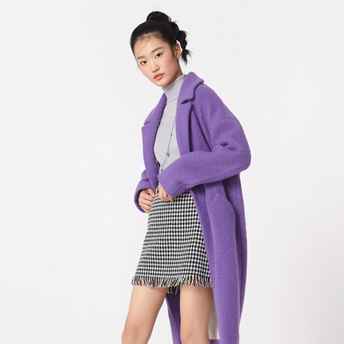 doublelove女装，诚邀加盟！