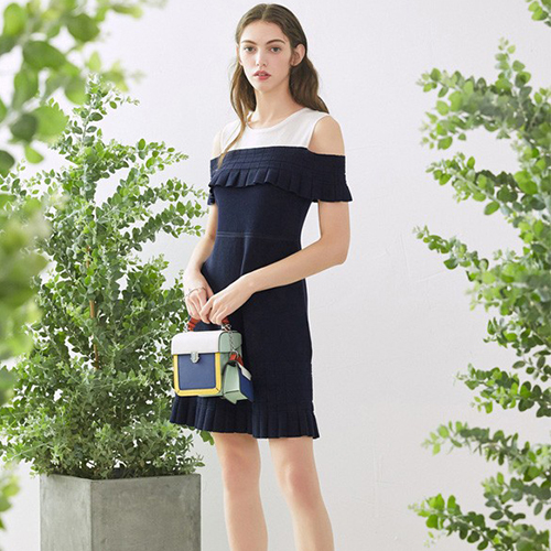 歌莉娅女装，诚邀加盟！