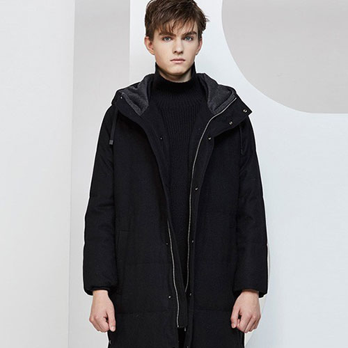 汉崇男装品牌诚邀您的加盟！