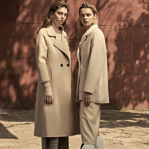 朗文斯汀女装，诚邀加盟！