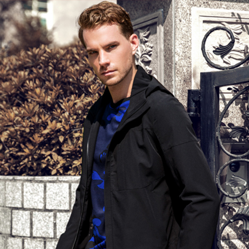 老爷车男装加盟优势有哪些?