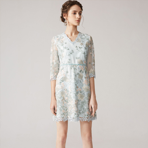 臣枫女装，火热招商中！