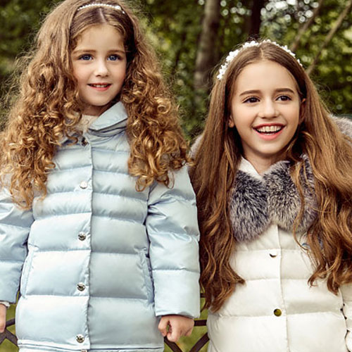 加盟童装品牌“PCORA巴柯拉”九大服务优势！