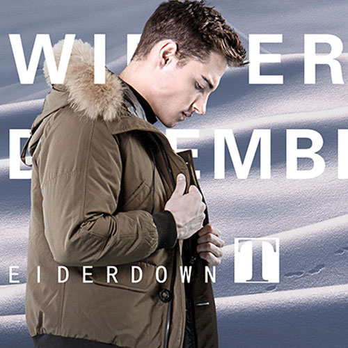 加盟好品牌男装选TARGUO它钴