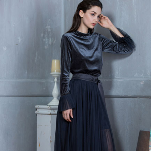 卡蔓女装，加盟优势是什么？