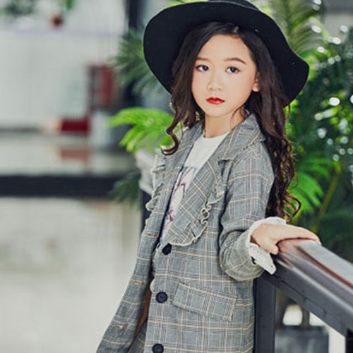 叽叽哇哇童装加盟的优势有哪些！