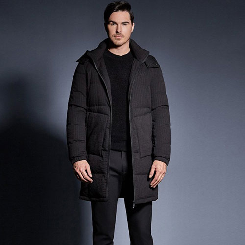 加盟巴鲁特男装品牌优势怎么样？