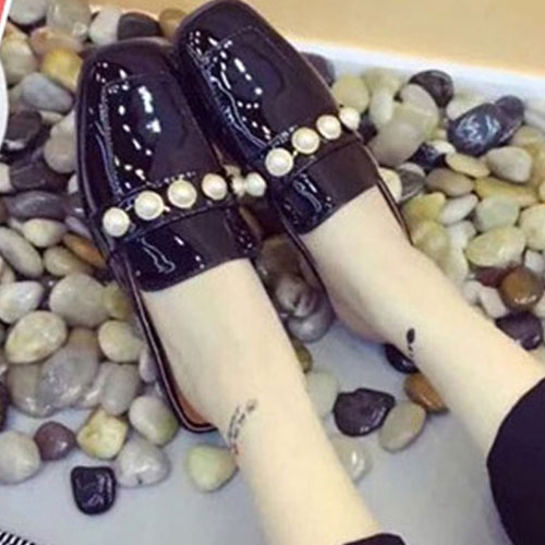 歌瑞秀女鞋加盟支持政策是什么！