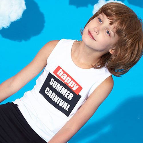 怎么开一家ABC KIDS童装店，需要什么条件