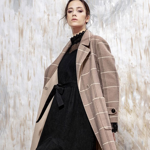 蔓露卡女装助您加盟无忧