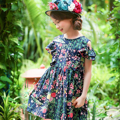 加盟电商品牌米妮哈鲁童装需要哪些条件