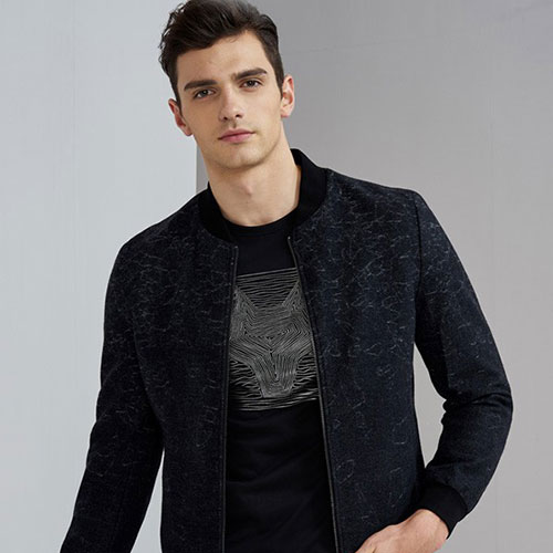 加盟“七匹狼“男装有哪些支持政策！