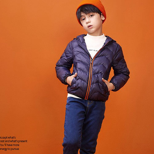 想创业，就加盟迪迪鹿童装