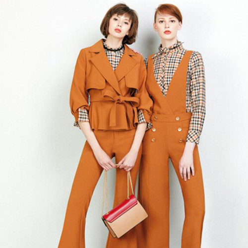 珈姿莱尔女装,诚邀加盟！