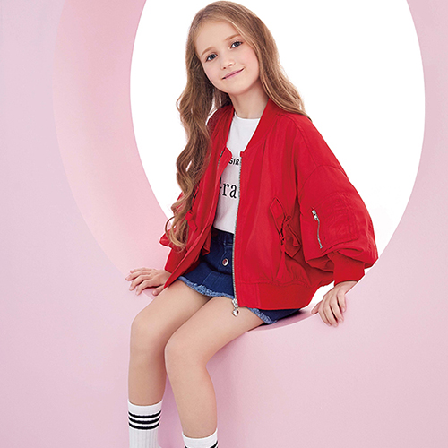 香蕉宝贝童装，火热招商中！