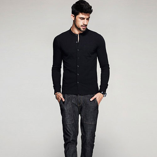 酷衣购男装火热招商中