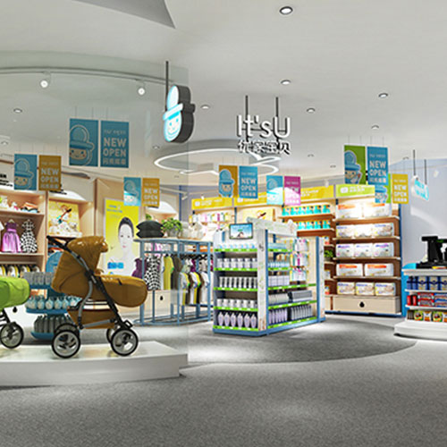 加盟优家宝贝母婴品牌需要什么条件