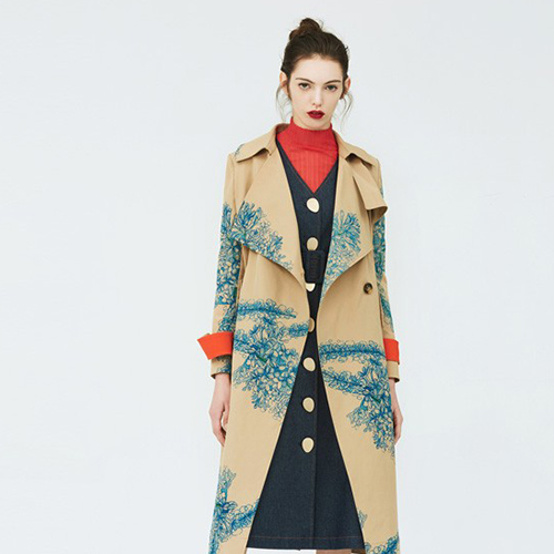 HURST女装，火热招商中！