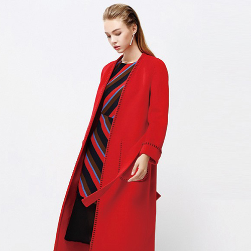 丽登雅女装，高品质低价位贴近大众融入生活！