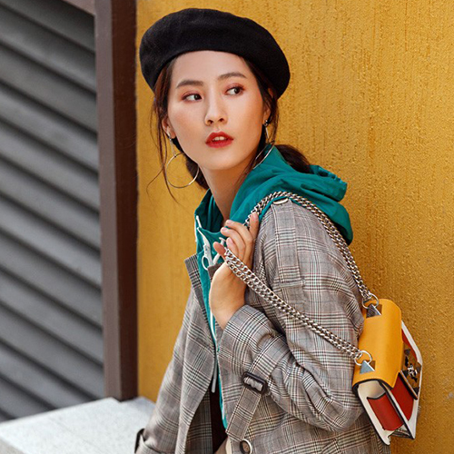 普普风女装，火热招商中！