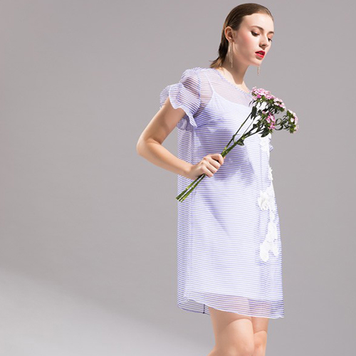 卡佩诺女装，诚邀加盟！