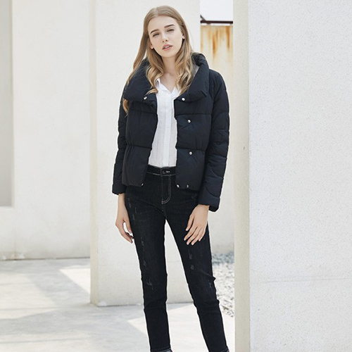 艾诺绮女装，中国时尚女装品牌后起之秀！