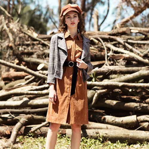 卡尔诺女装的加盟条件是什么？