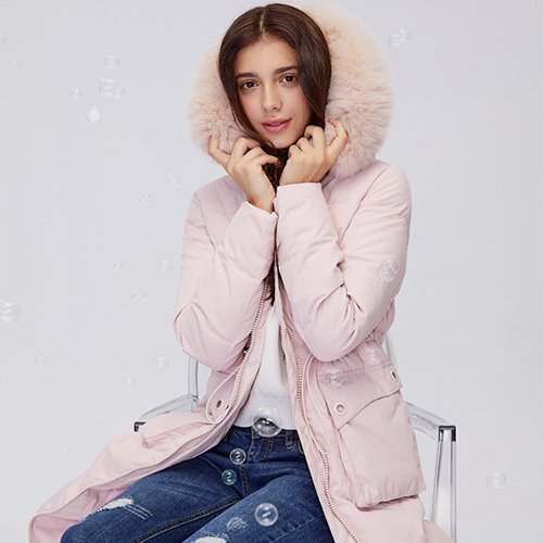 城市衣柜女装,符合流行趋势的搭配性为你带来每一季亮丽的心情。