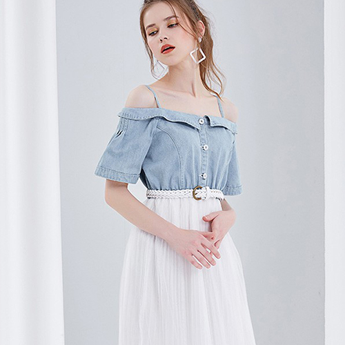 晴碧琳女装，演绎属于你的故事！