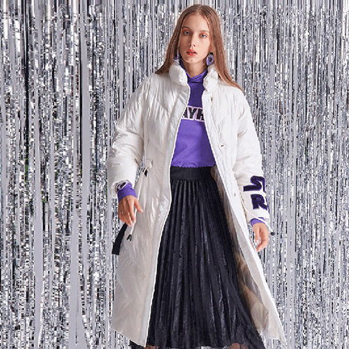 卡布依女装，唤醒女性心中潜藏的风格魅力！